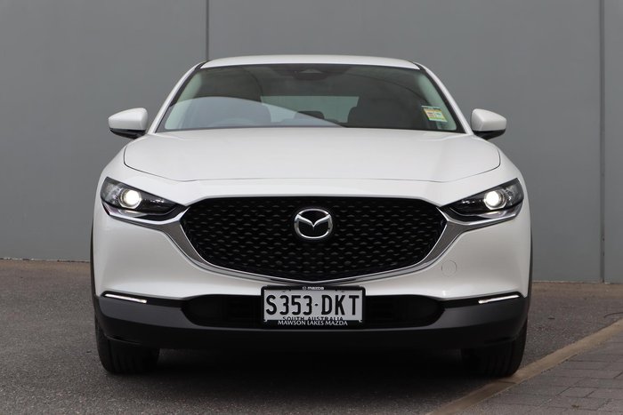 2026 Mazda CX-30 G20 Pure