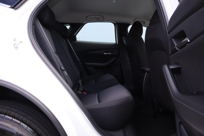 2026 Mazda CX-30 G20 Pure
