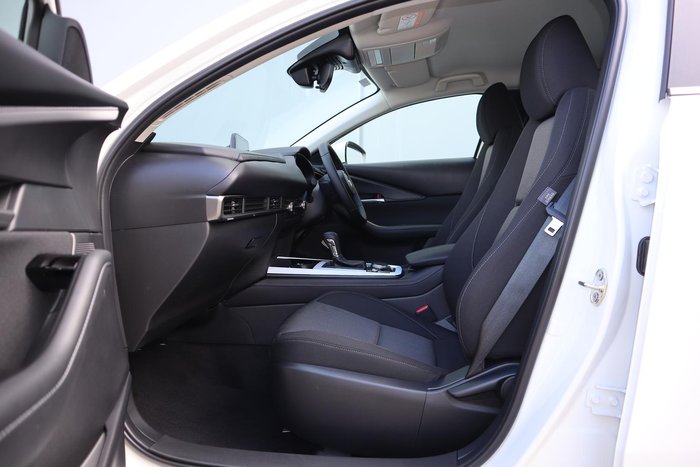 2026 Mazda CX-30 G20 Pure