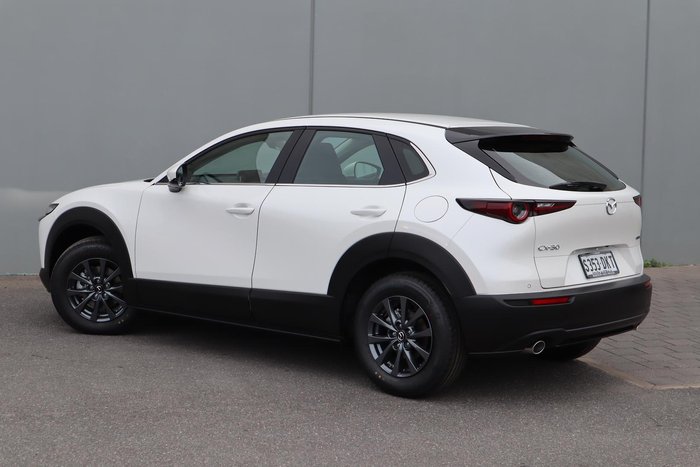 2026 Mazda CX-30 G20 Pure