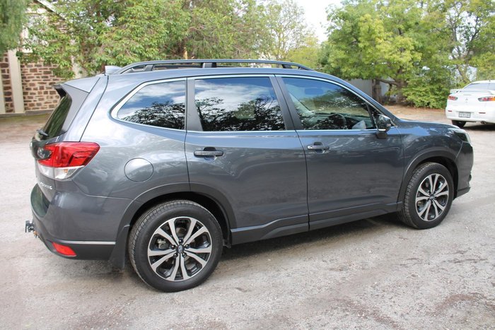 2023 Subaru Forester 2.5i Premium