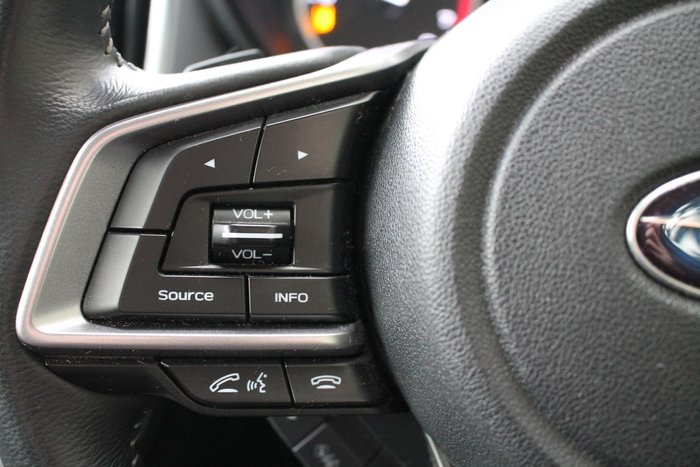 2023 Subaru Forester 2.5i Premium