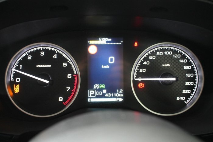 2023 Subaru Forester 2.5i Premium