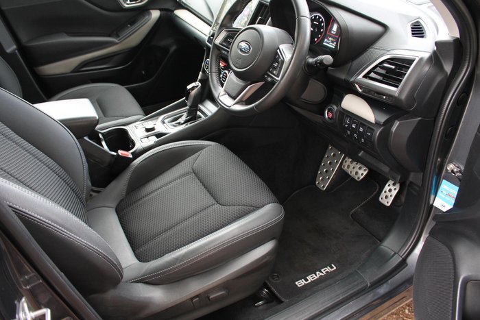 2023 Subaru Forester 2.5i Premium