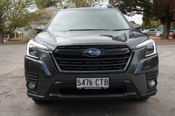 2023 Subaru Forester 2.5i Premium