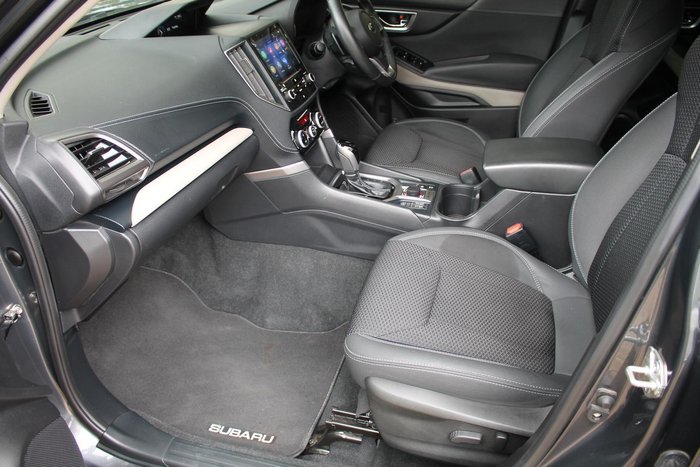 2023 Subaru Forester 2.5i Premium