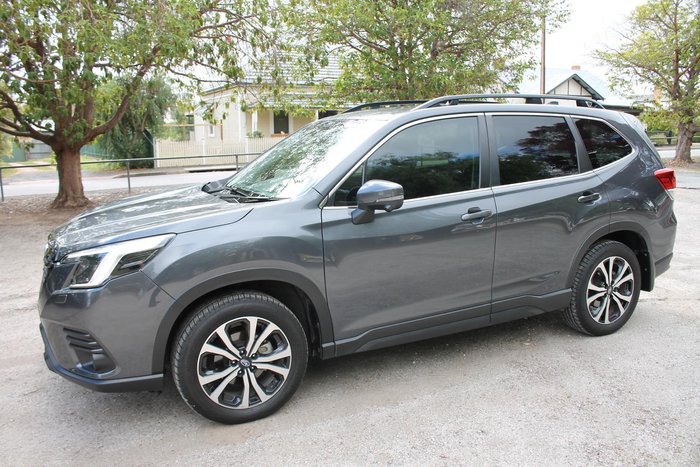 2023 Subaru Forester 2.5i Premium