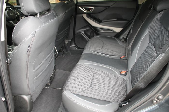 2023 Subaru Forester 2.5i Premium