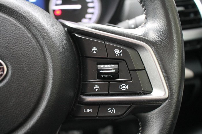 2023 Subaru Forester 2.5i Premium