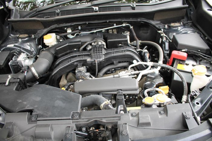 2023 Subaru Forester 2.5i Premium