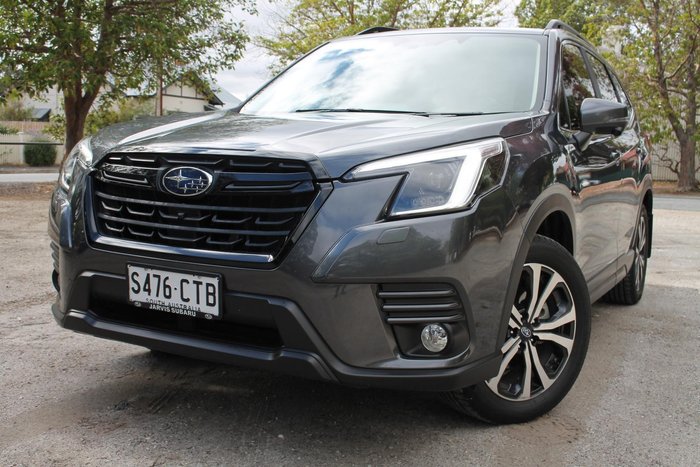 2023 Subaru Forester 2.5i Premium