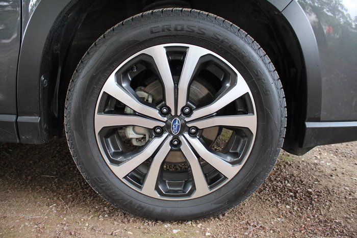 2023 Subaru Forester 2.5i Premium