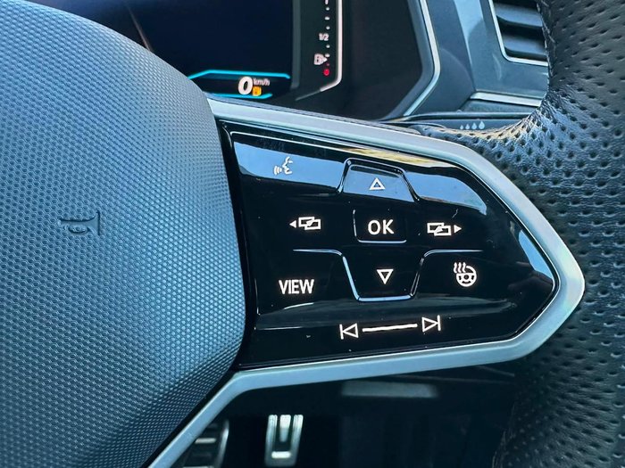 2023 Volkswagen Tiguan 162TSI R-Line