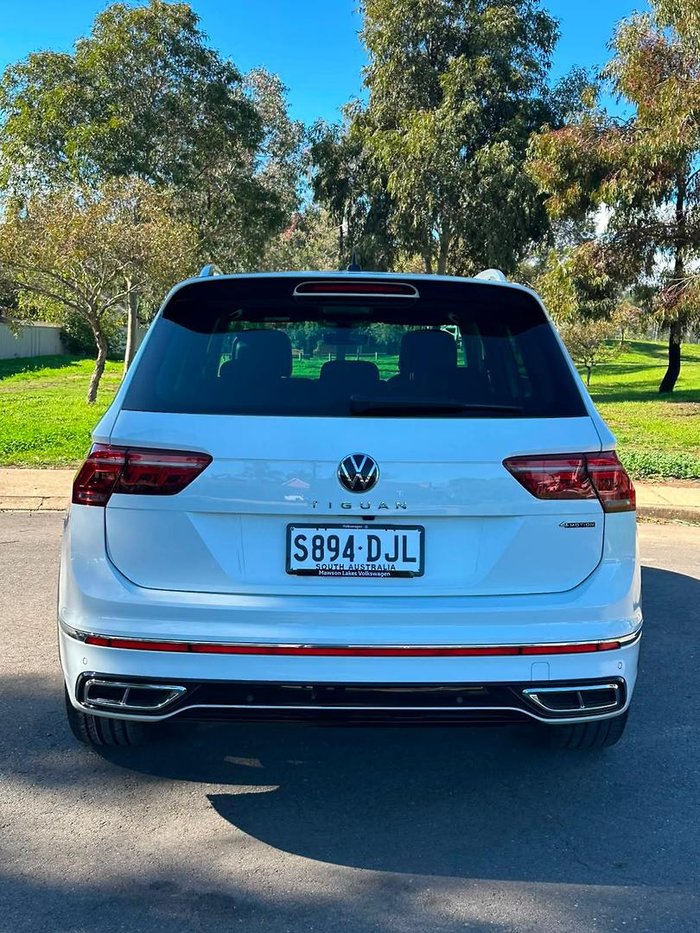 2023 Volkswagen Tiguan 162TSI R-Line