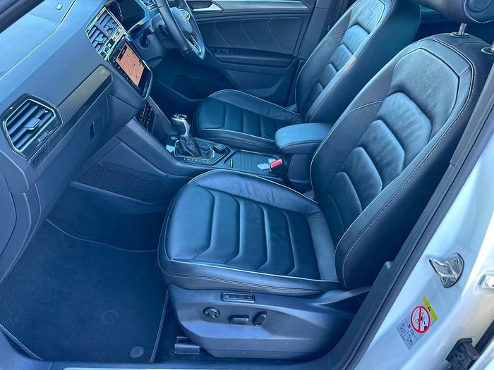 2023 Volkswagen Tiguan 162TSI R-Line