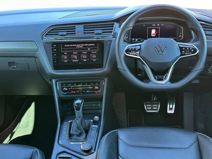 2023 Volkswagen Tiguan 162TSI R-Line