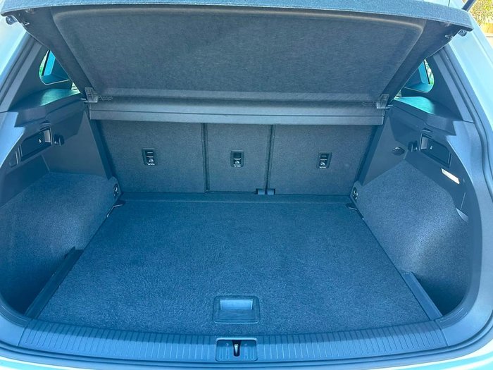 2023 Volkswagen Tiguan 162TSI R-Line