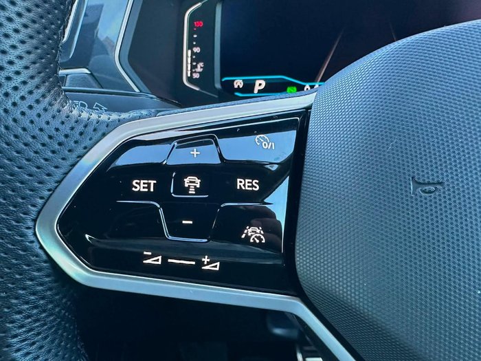 2023 Volkswagen Tiguan 162TSI R-Line
