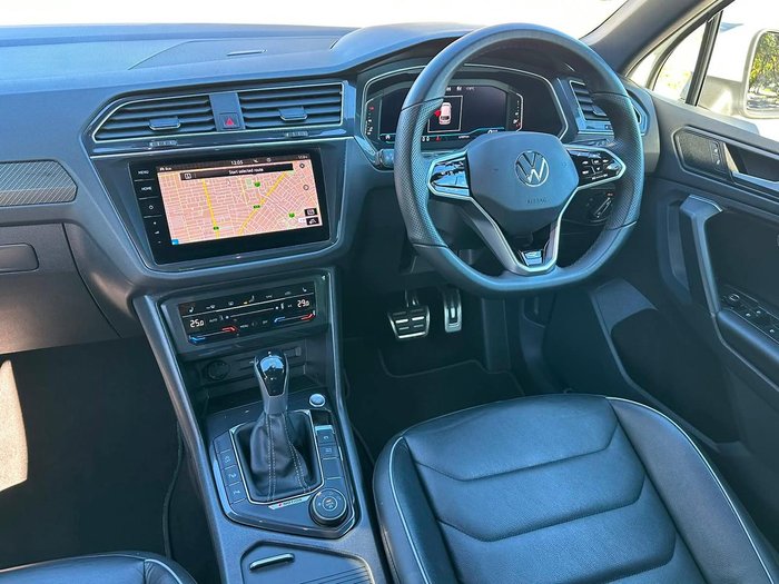 2023 Volkswagen Tiguan 162TSI R-Line