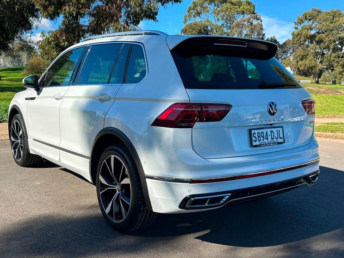 2023 Volkswagen Tiguan 162TSI R-Line