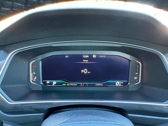 2023 Volkswagen Tiguan 162TSI R-Line