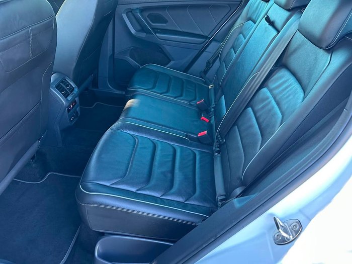 2023 Volkswagen Tiguan 162TSI R-Line