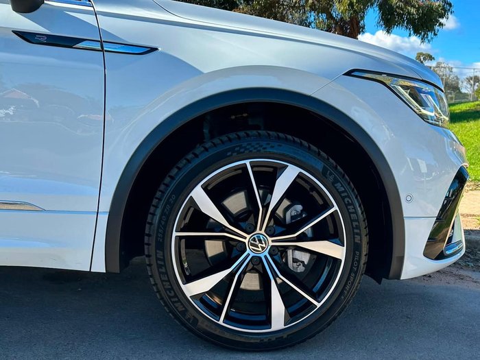 2023 Volkswagen Tiguan 162TSI R-Line