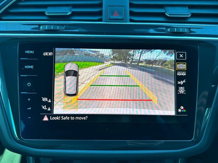 2023 Volkswagen Tiguan 162TSI R-Line