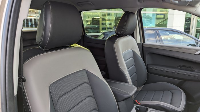 2025 VOLKSWAGEN AMAROK STYLE