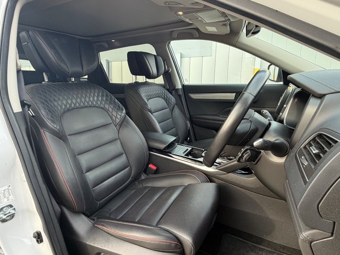 2025 Renault Koleos Techno