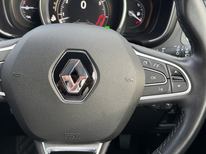 2025 Renault Koleos Techno