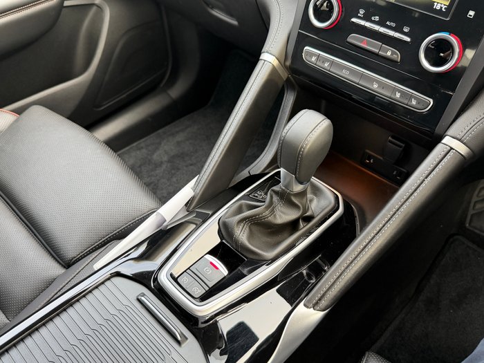 2025 Renault Koleos Techno