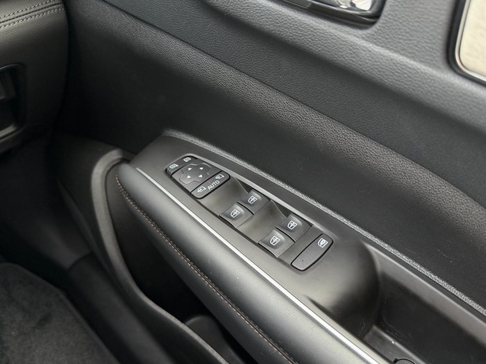 2025 Renault Koleos Techno