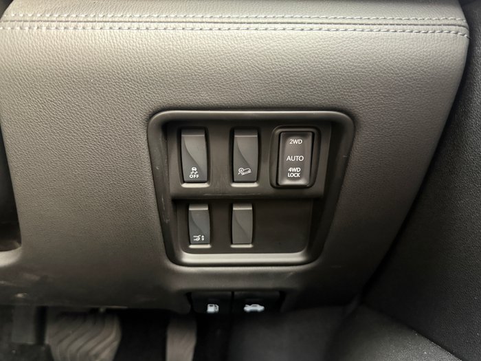 2025 Renault Koleos Techno