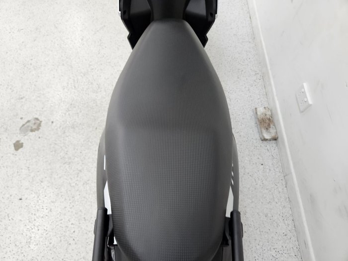 2025 Kymco MICARE 125 Black