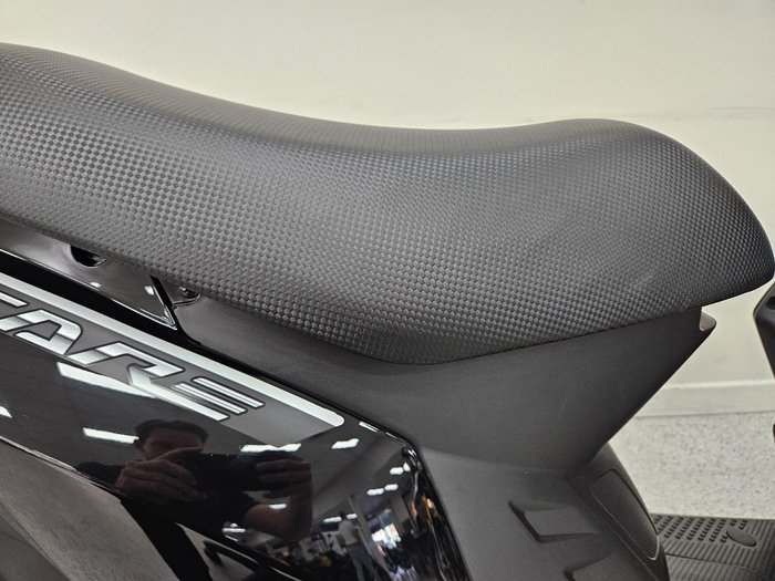 2025 Kymco MICARE 125 Black