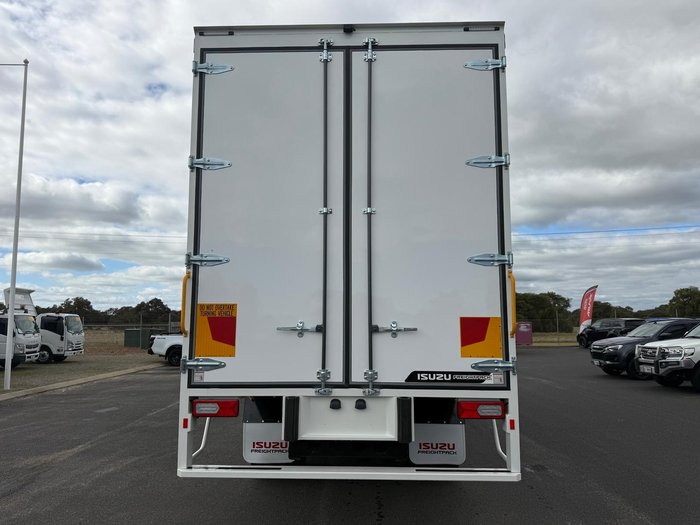 2026 Isuzu F Series FVL 260-300 Freightpack
