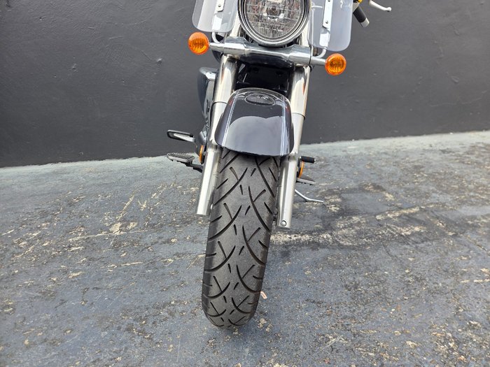 2011 Suzuki VLR 1800T BOULEVARD (C109RT) BLACK