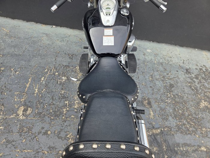 2011 Suzuki VLR 1800T BOULEVARD (C109RT) BLACK