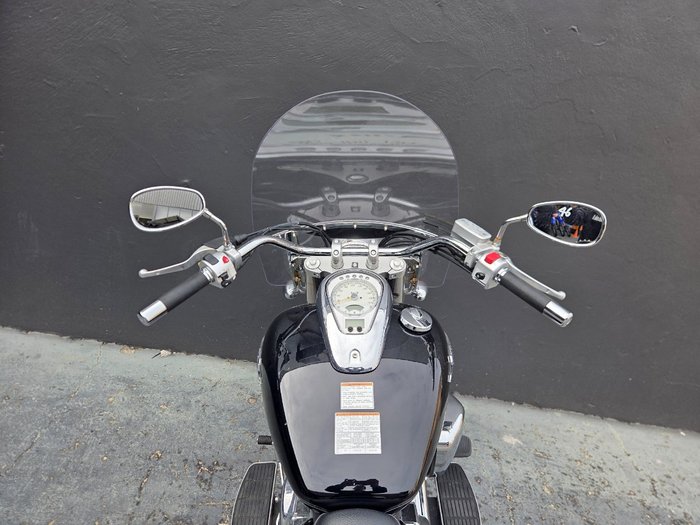 2011 Suzuki VLR 1800T BOULEVARD (C109RT) BLACK