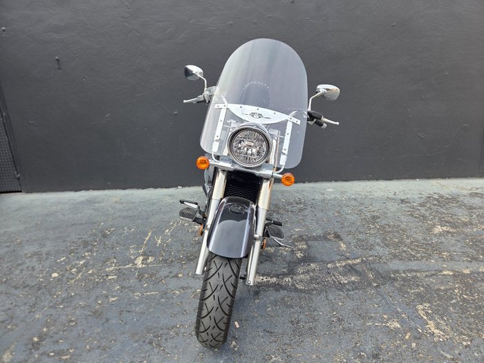 2011 Suzuki VLR 1800T BOULEVARD (C109RT) BLACK