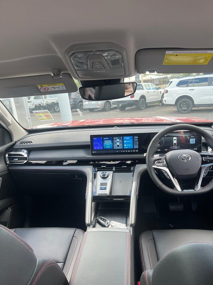 2026 LDV T60 Max PLUS