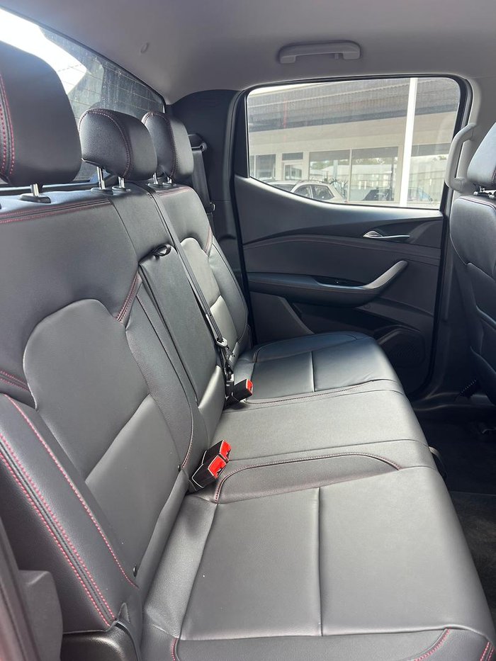 2026 LDV T60 Max PLUS
