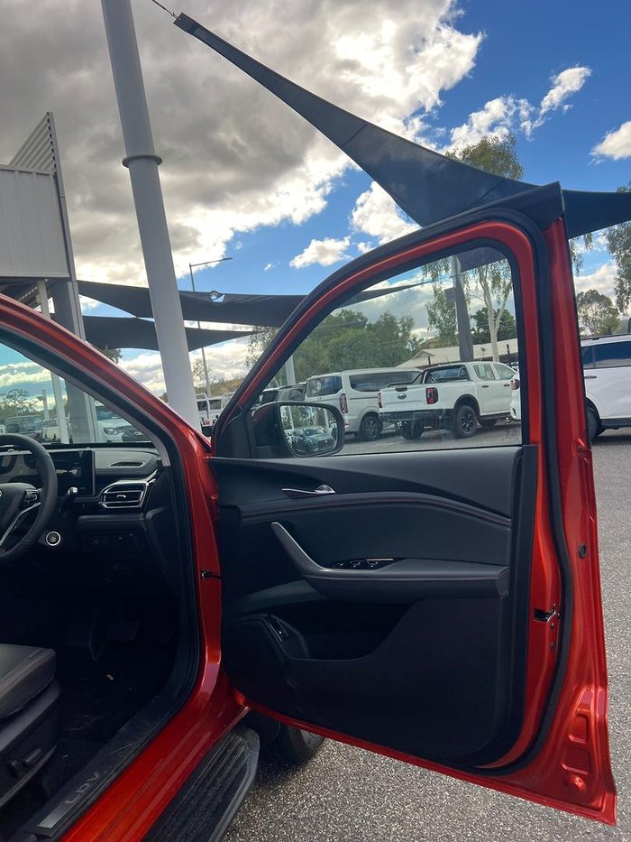 2026 LDV T60 Max PLUS