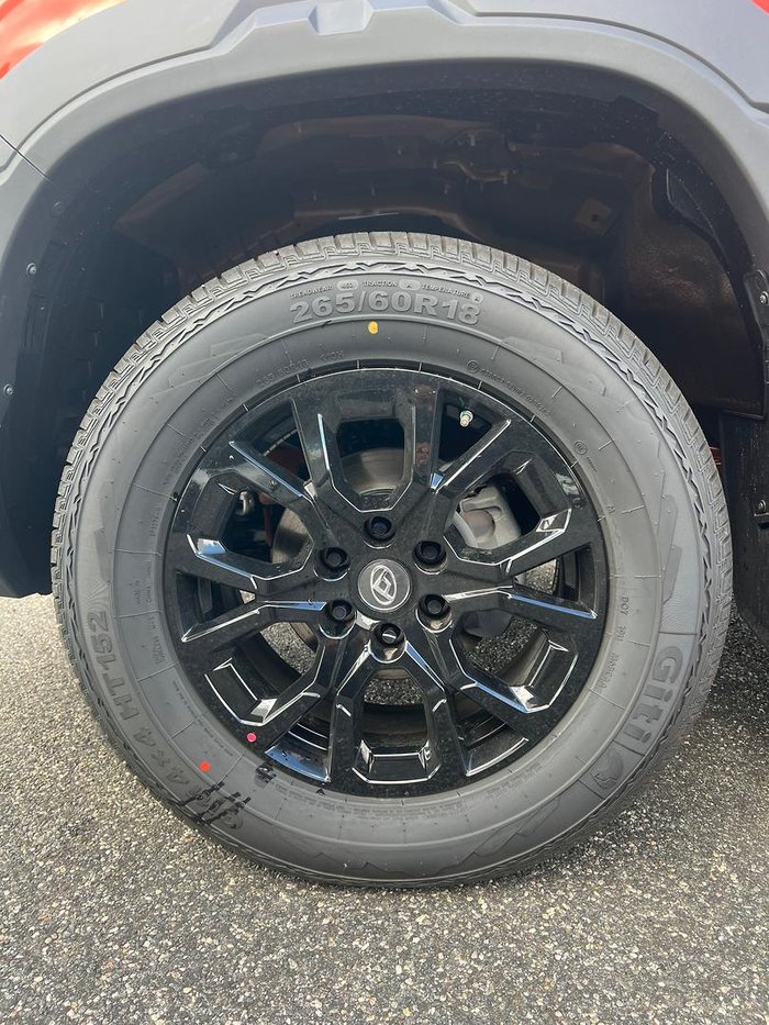 2026 LDV T60 Max PLUS