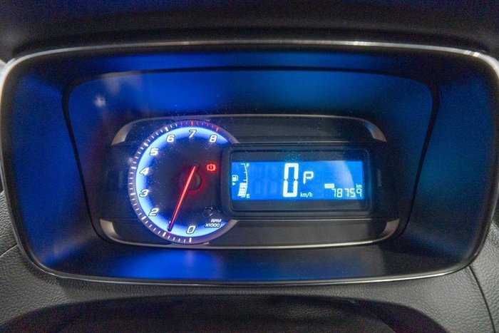 2016 Holden Trax Active