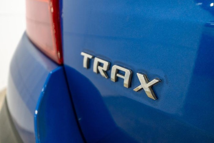 2016 Holden Trax Active