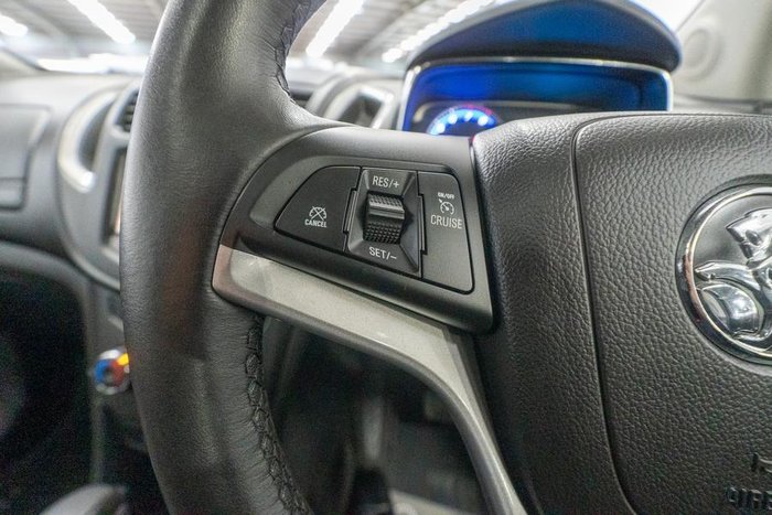 2016 Holden Trax Active
