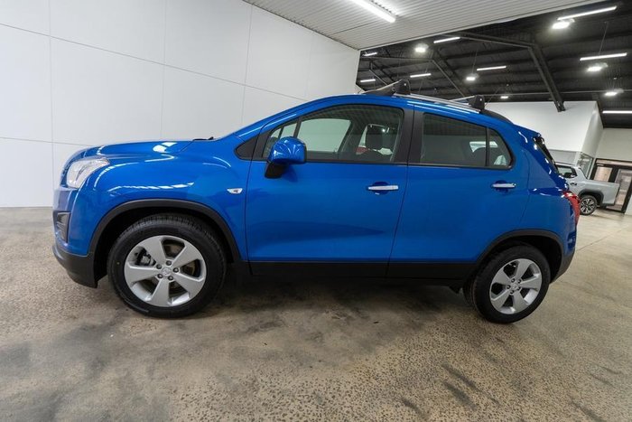 2016 Holden Trax Active