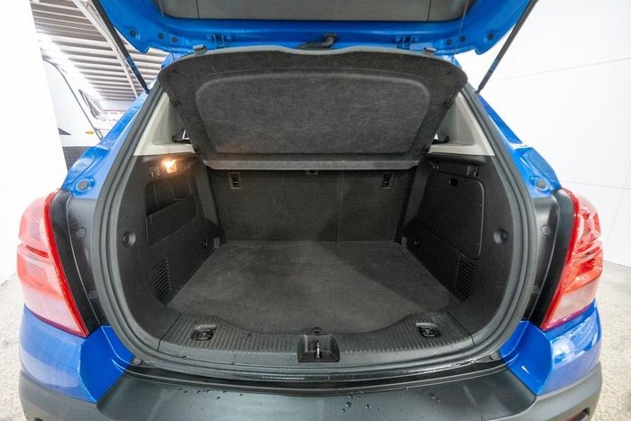 2016 Holden Trax Active